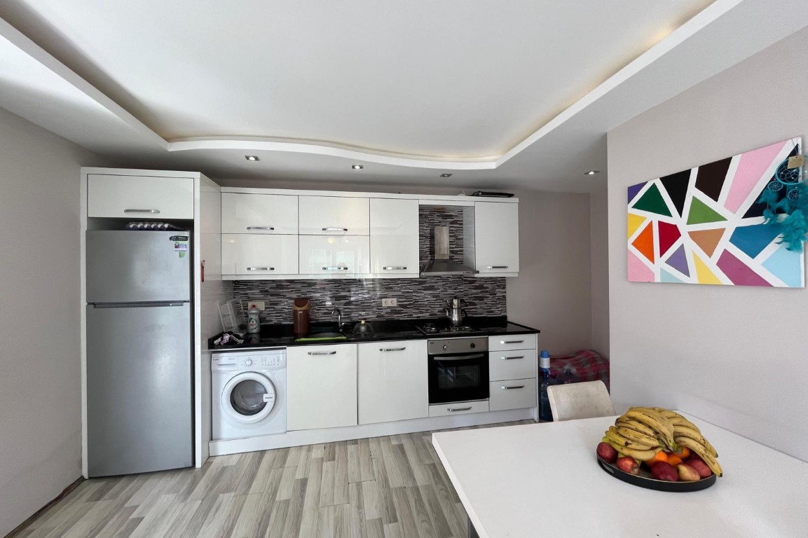 Апартаменты в Алании, Турция, 110 м² - фото 18