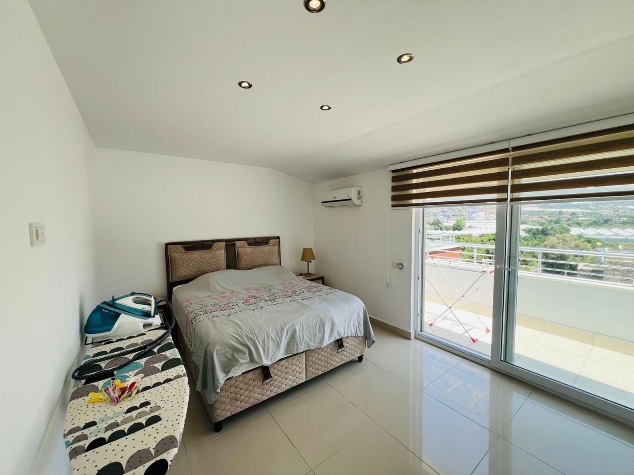 Апартаменты в Алании, Турция, 155 м² - фото 18