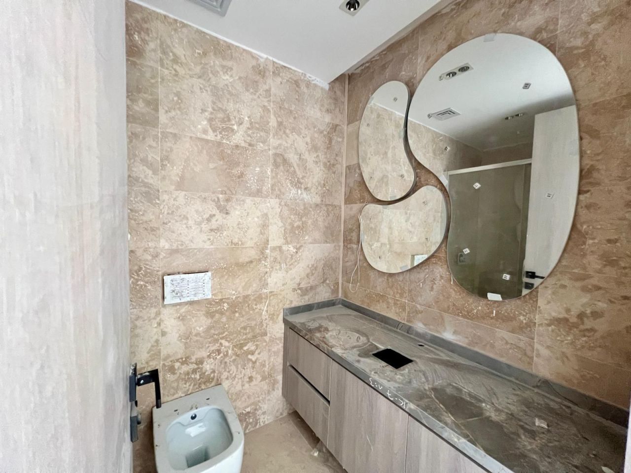 Апартаменты в Алании, Турция, 105 м² - фото 18