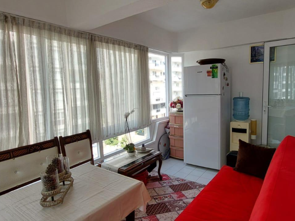 Апартаменты в Алании, Турция, 130 м² - фото 18