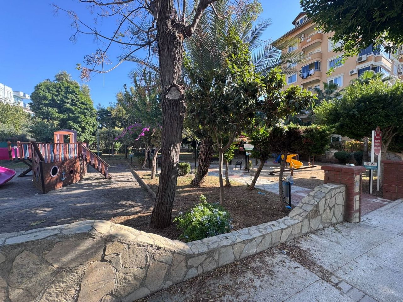 Апартаменты в Алании, Турция, 120 м² - фото 18