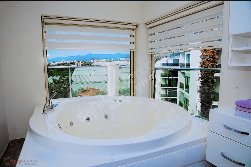 Апартаменты в Алании, Турция, 190 м² - фото 18