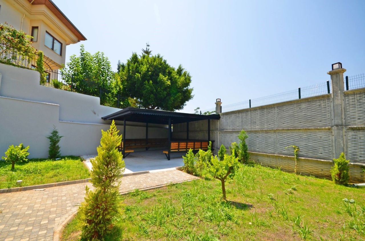 Апартаменты в Алании, Турция, 55 м² - фото 18