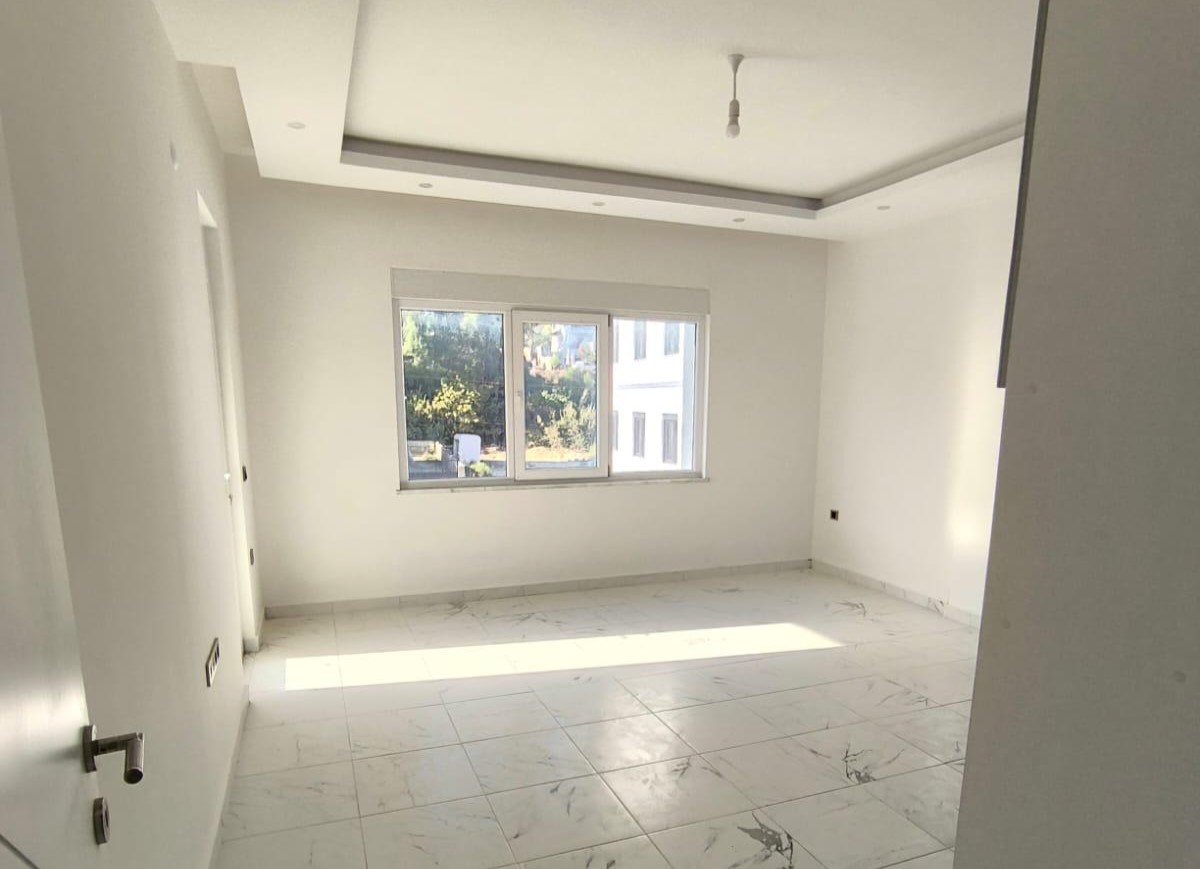 Апартаменты в Алании, Турция, 85 м² - фото 18