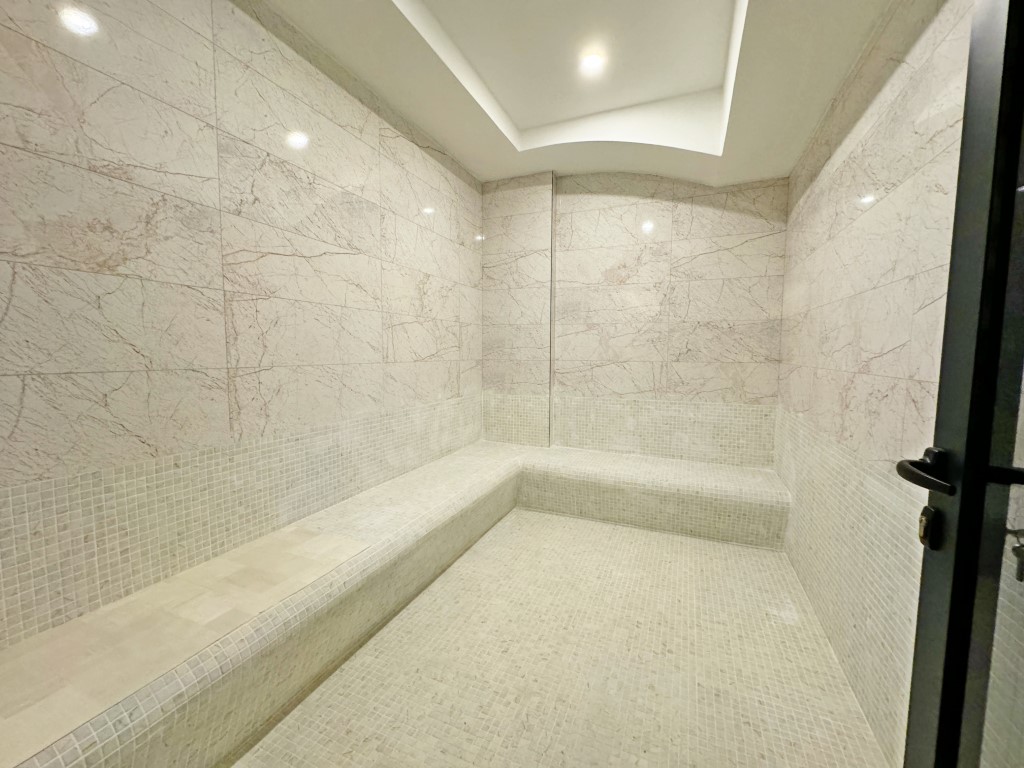 Апартаменты в Алании, Турция, 99 м² - фото 18