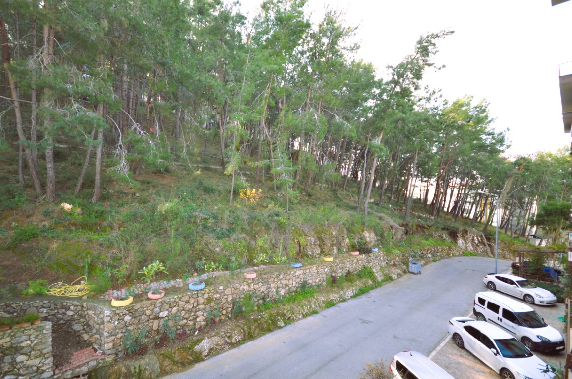 Апартаменты в Алании, Турция, 110 м² - фото 18