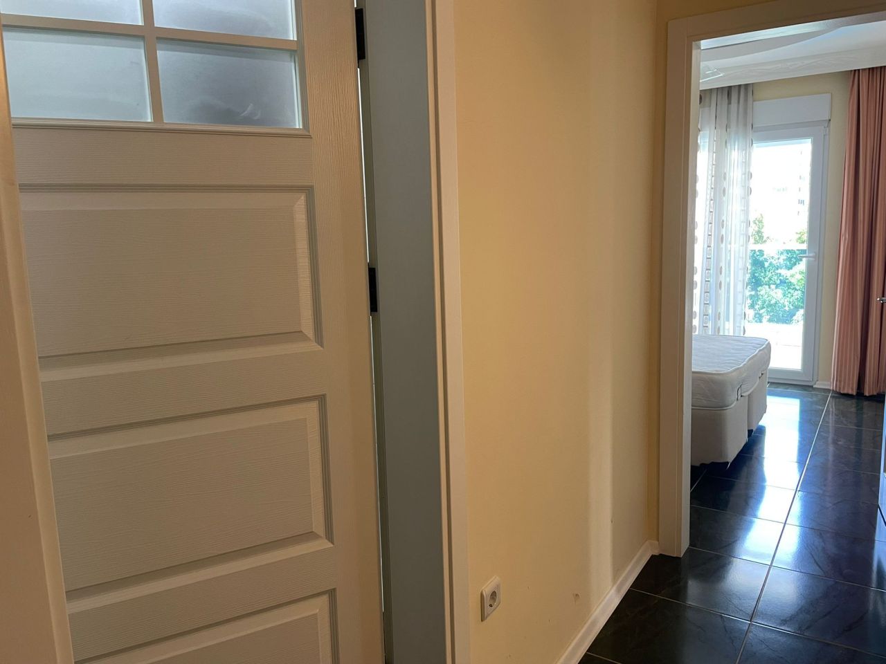 Апартаменты в Алании, Турция, 85 м² - фото 18