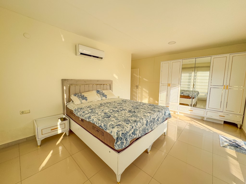 Апартаменты в Алании, Турция, 140 м² - фото 18