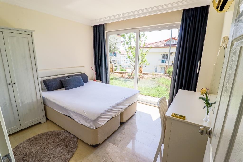 Апартаменты в Алании, Турция, 150 м² - фото 18