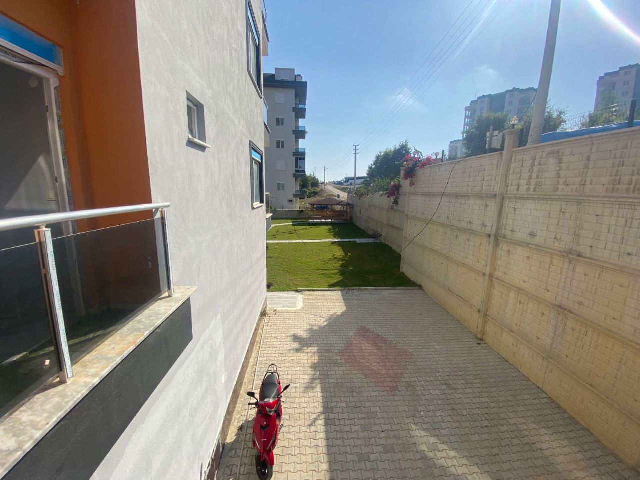 Апартаменты в Алании, Турция, 95 м² - фото 18