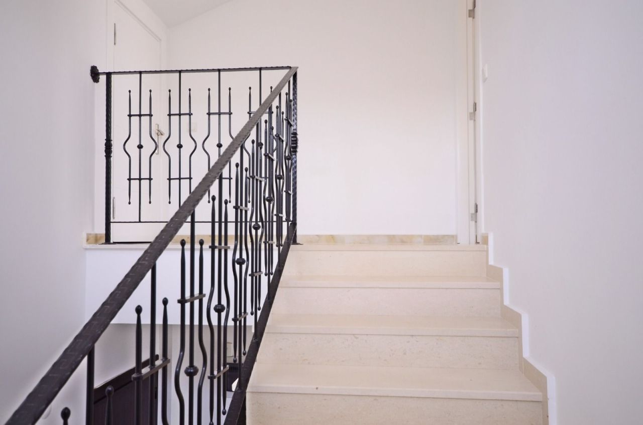 Апартаменты в Алании, Турция, 125 м² - фото 18