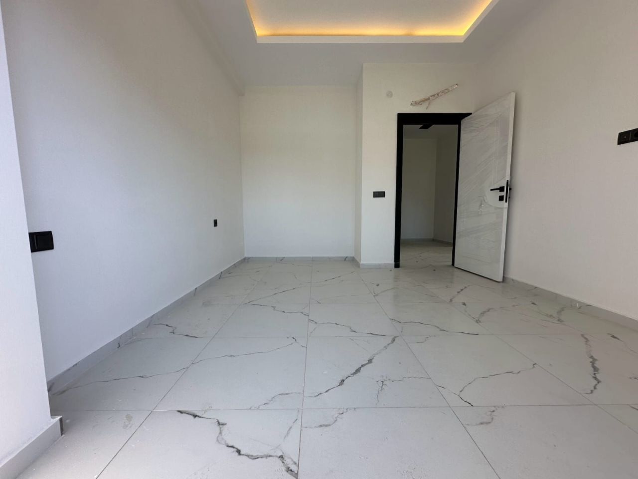 Апартаменты в Алании, Турция, 127 м² - фото 18