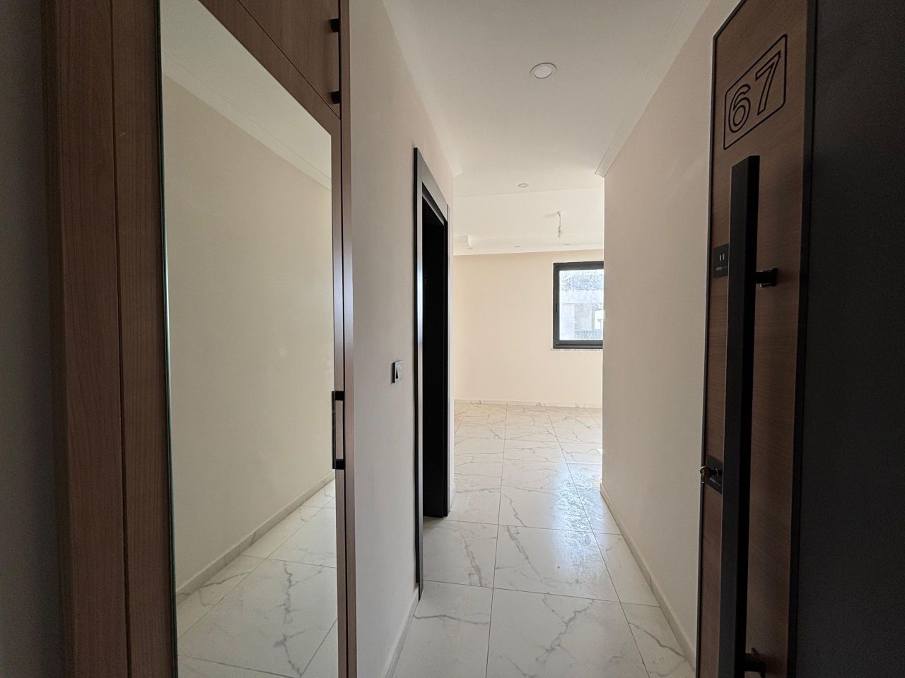 Апартаменты в Алании, Турция, 90 м² - фото 18