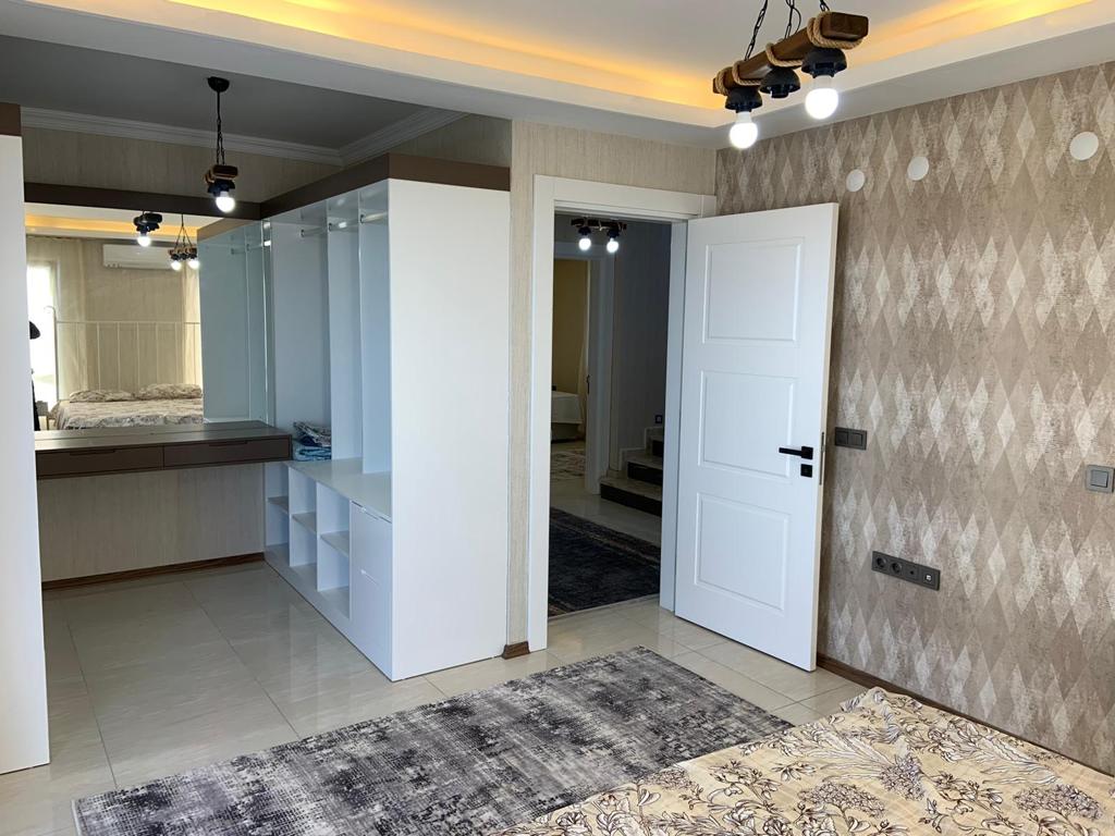 Вилла в Алании, Турция, 370 м² - фото 18