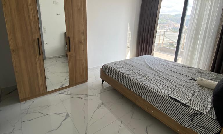 Апартаменты в Алании, Турция, 130 м² - фото 18