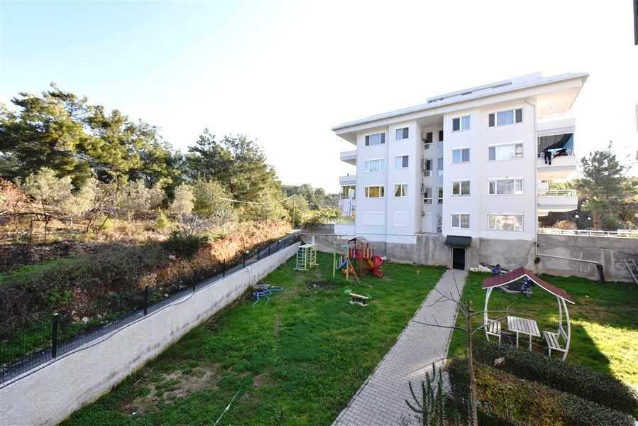 Апартаменты в Алании, Турция, 85 м² - фото 18