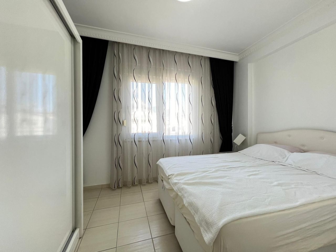 Апартаменты в Алании, Турция, 150 м² - фото 18