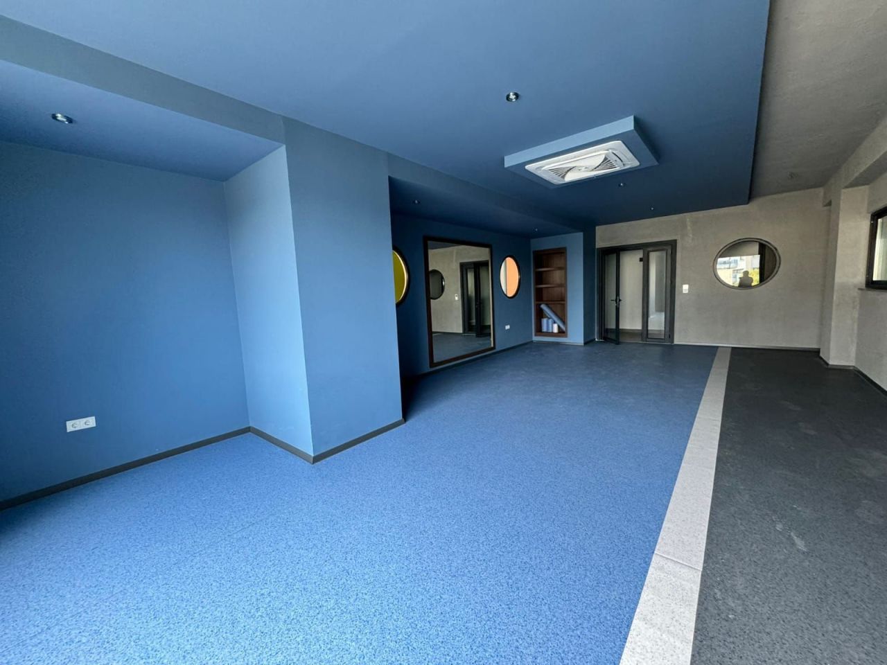 Апартаменты в Алании, Турция, 70 м² - фото 19