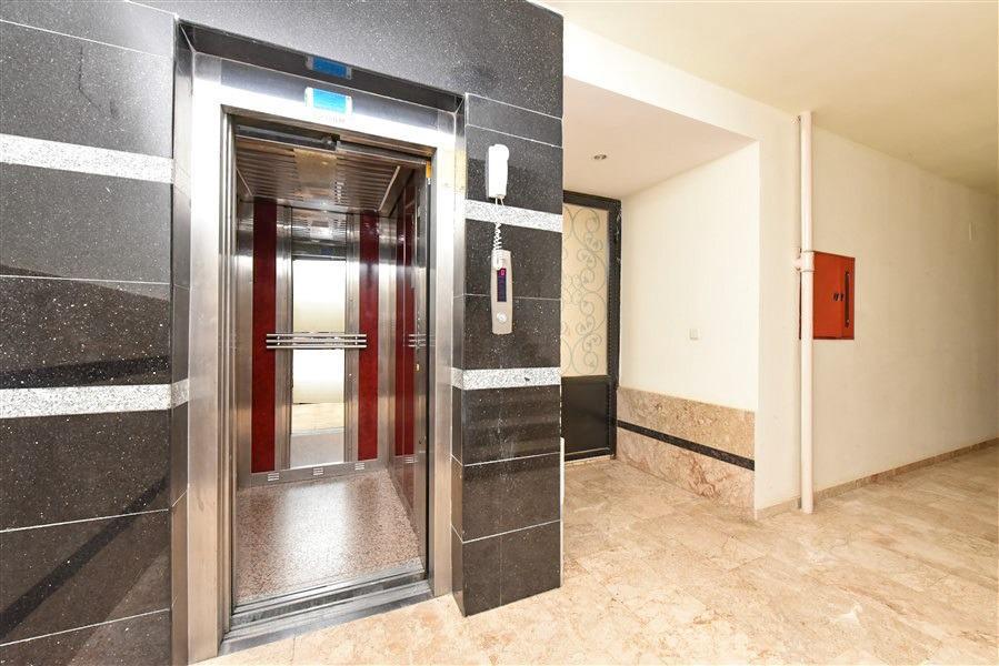 Апартаменты в Алании, Турция, 120 м² - фото 19