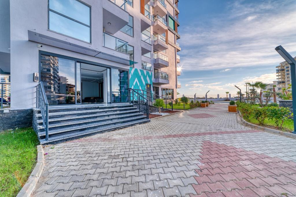 Апартаменты в Алании, Турция, 60 м² - фото 19