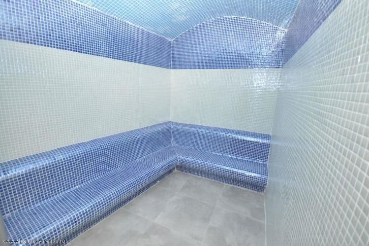 Апартаменты в Алании, Турция, 125 м² - фото 19