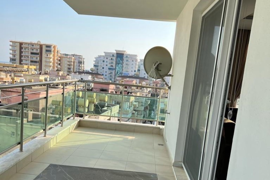 Апартаменты в Алании, Турция, 130 м² - фото 19