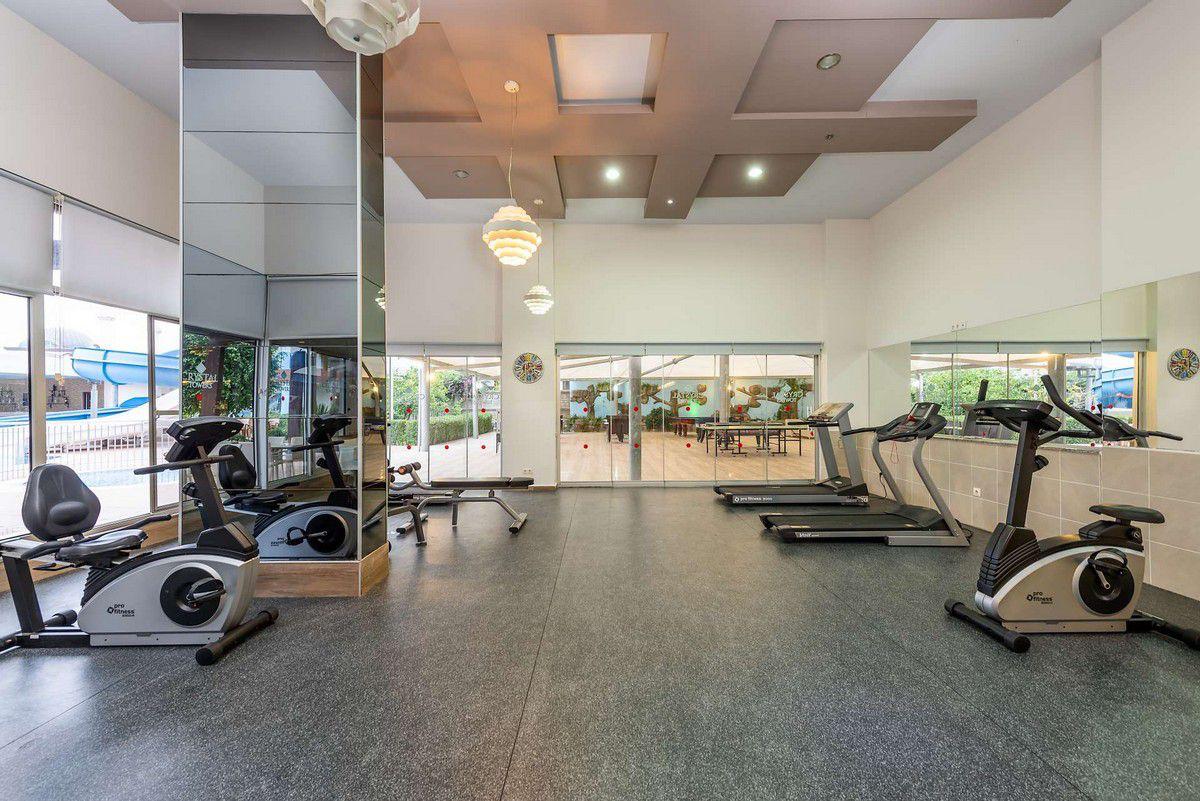 Апартаменты в Алании, Турция, 100 м² - фото 19