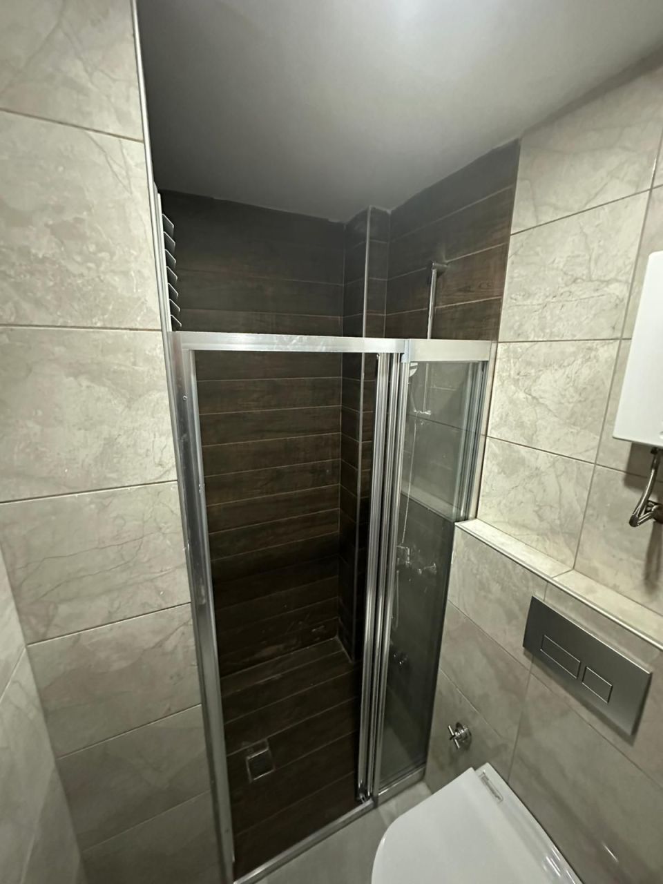 Апартаменты в Алании, Турция, 112 м² - фото 19