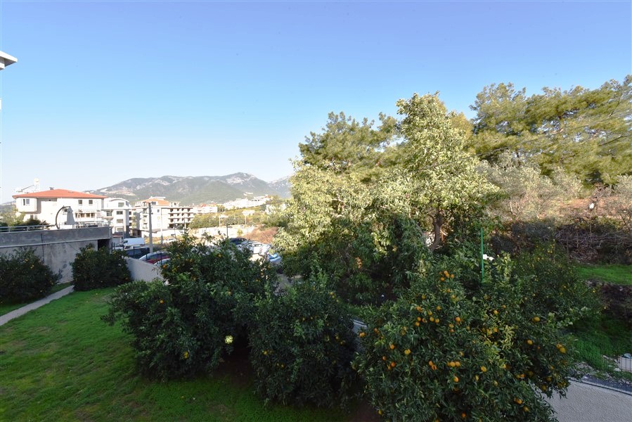 Апартаменты в Алании, Турция, 85 м² - фото 19