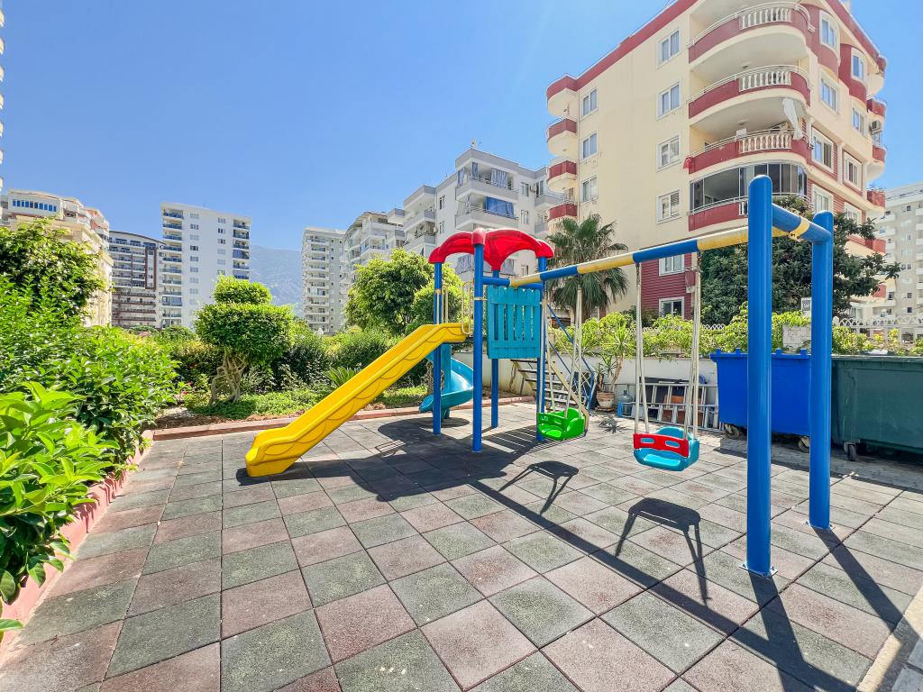 Апартаменты в Алании, Турция, 66 м² - фото 19