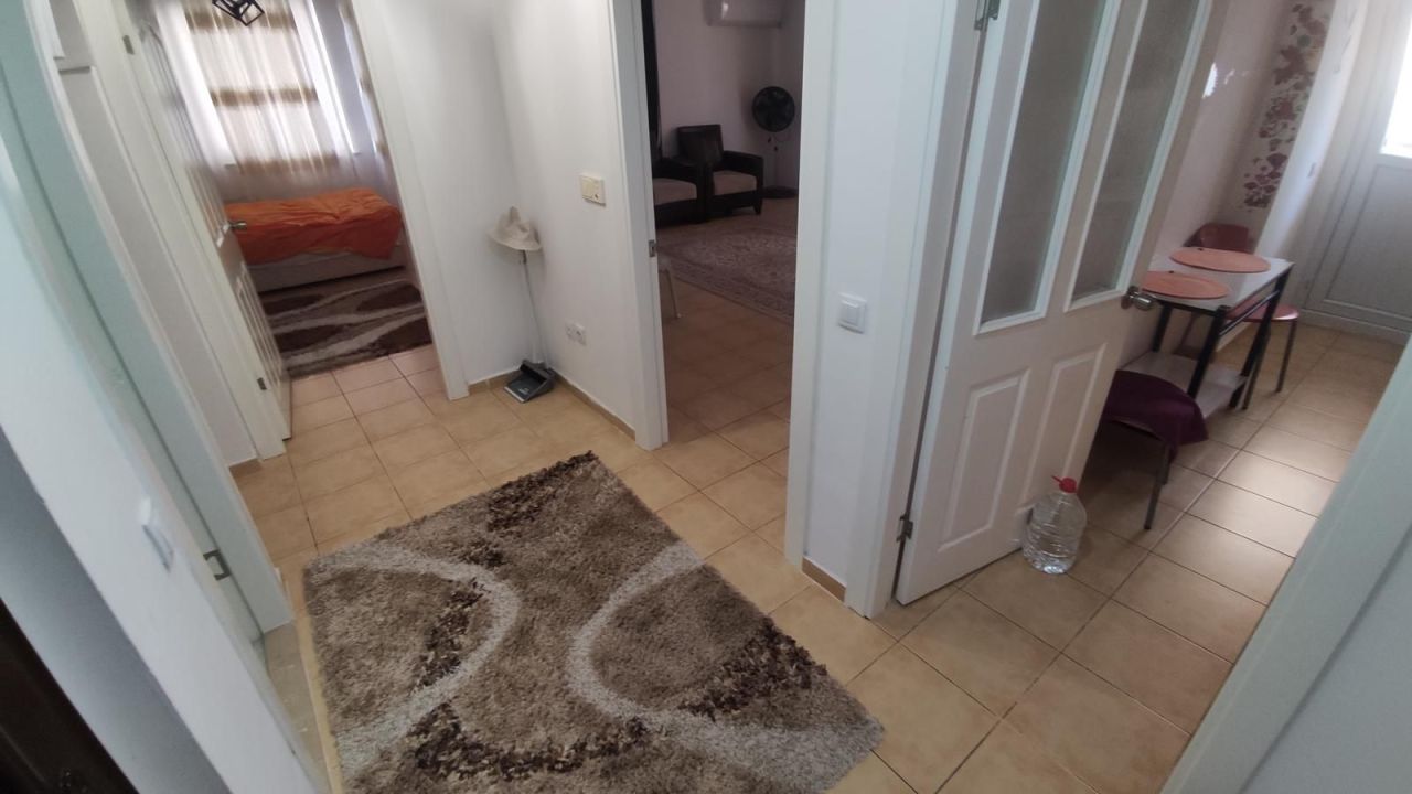 Апартаменты в Алании, Турция, 128 м² - фото 19