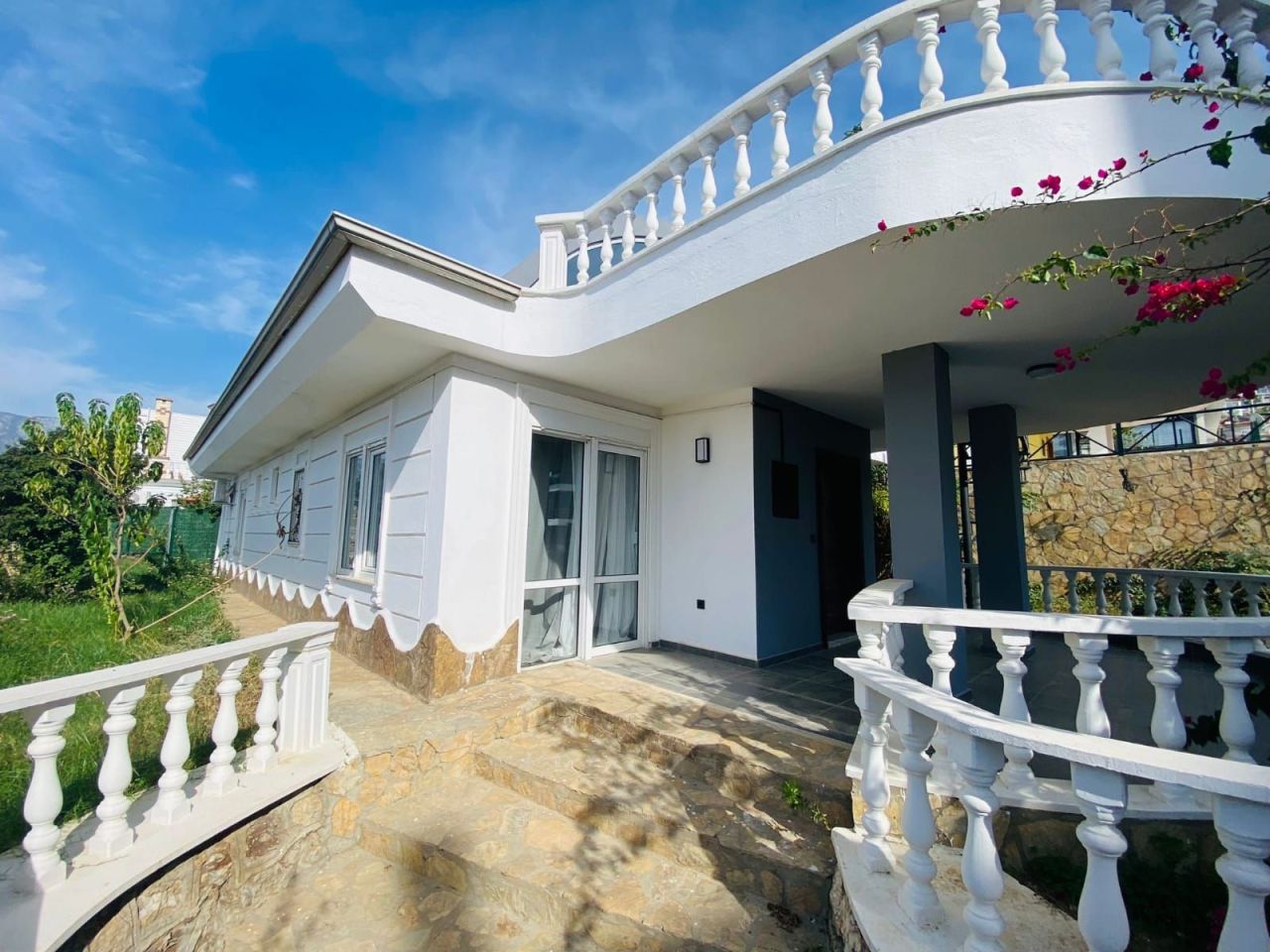 Апартаменты в Алании, Турция, 175 м² - фото 19