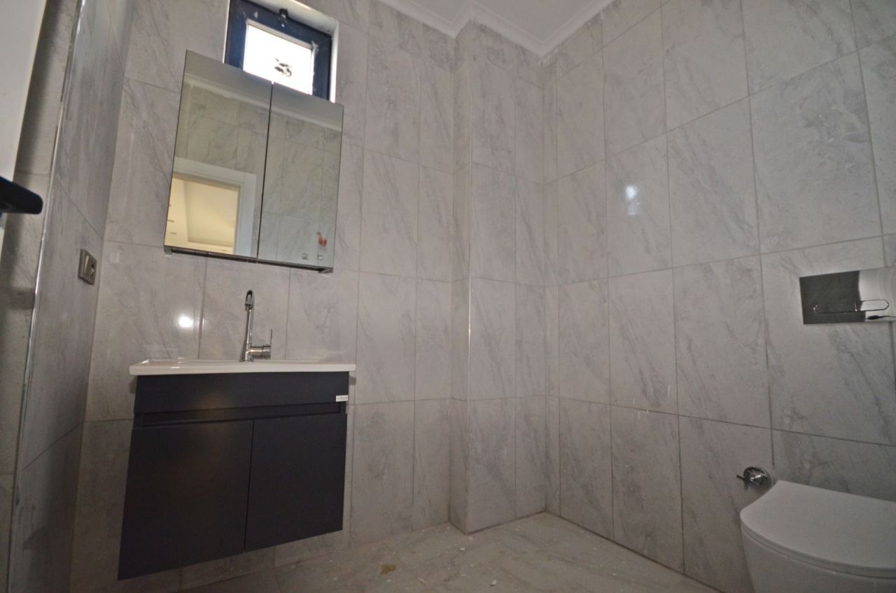 Апартаменты в Алании, Турция, 400 м² - фото 19