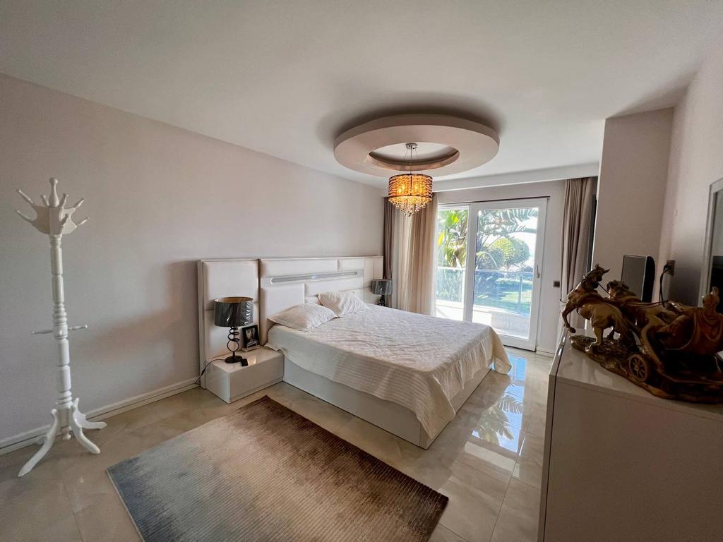 Вилла в Алании, Турция, 700 м² - фото 19