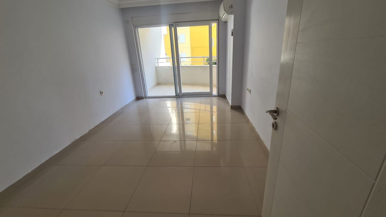 Апартаменты в Алании, Турция, 125 м² - фото 19