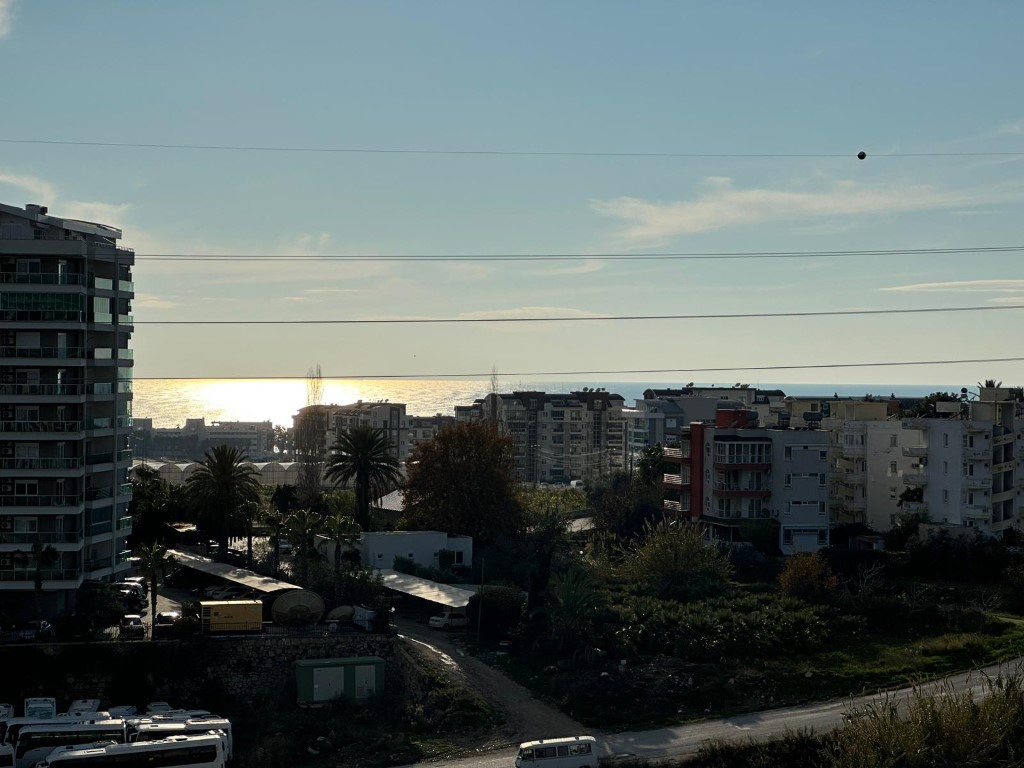 Апартаменты в Алании, Турция, 60 м² - фото 19