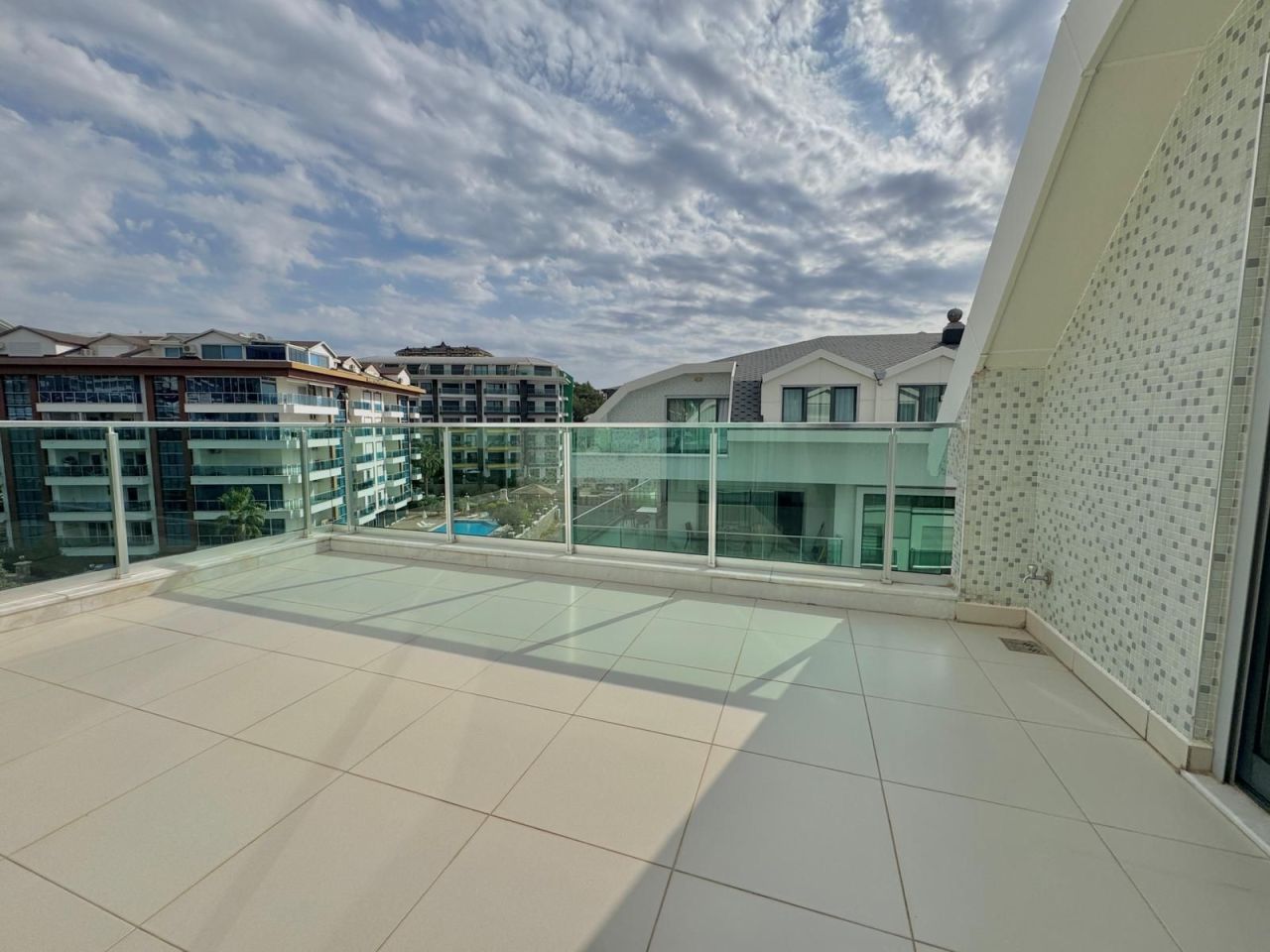 Апартаменты в Алании, Турция, 170 м² - фото 19