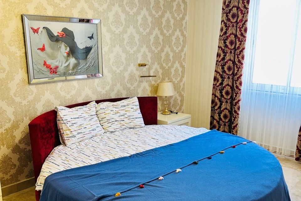 Апартаменты в Алании, Турция, 110 м² - фото 19