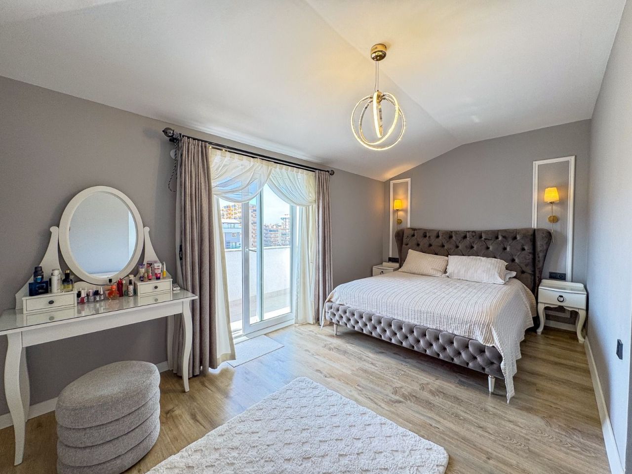 Апартаменты в Алании, Турция - фото 19