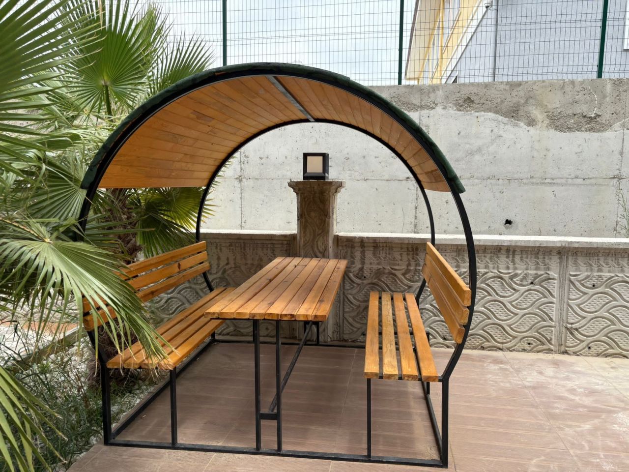 Апартаменты в Алании, Турция, 50 м² - фото 19