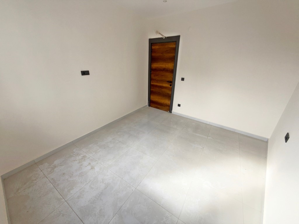 Апартаменты в Алании, Турция, 55 м² - фото 19