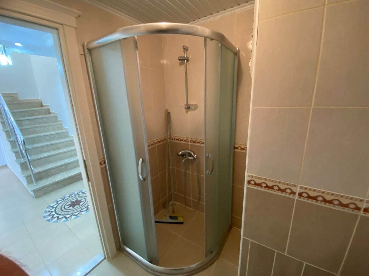 Апартаменты в Алании, Турция, 250 м² - фото 19