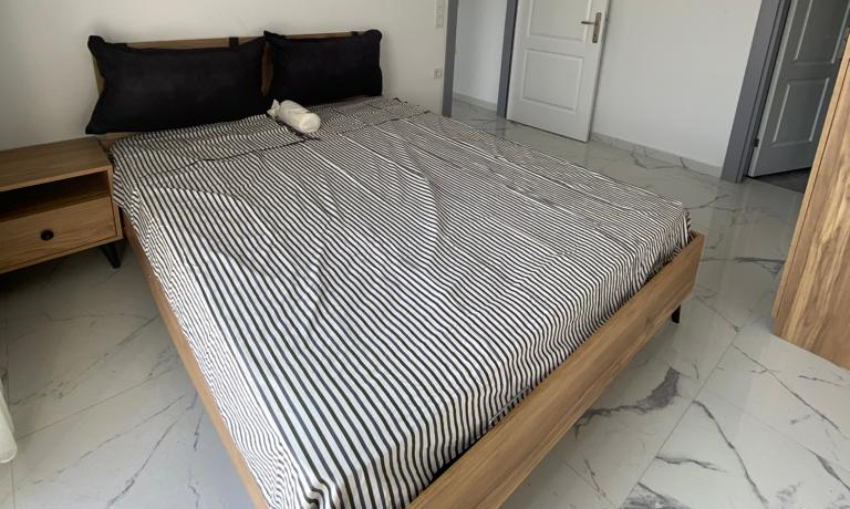 Апартаменты в Алании, Турция, 130 м² - фото 19