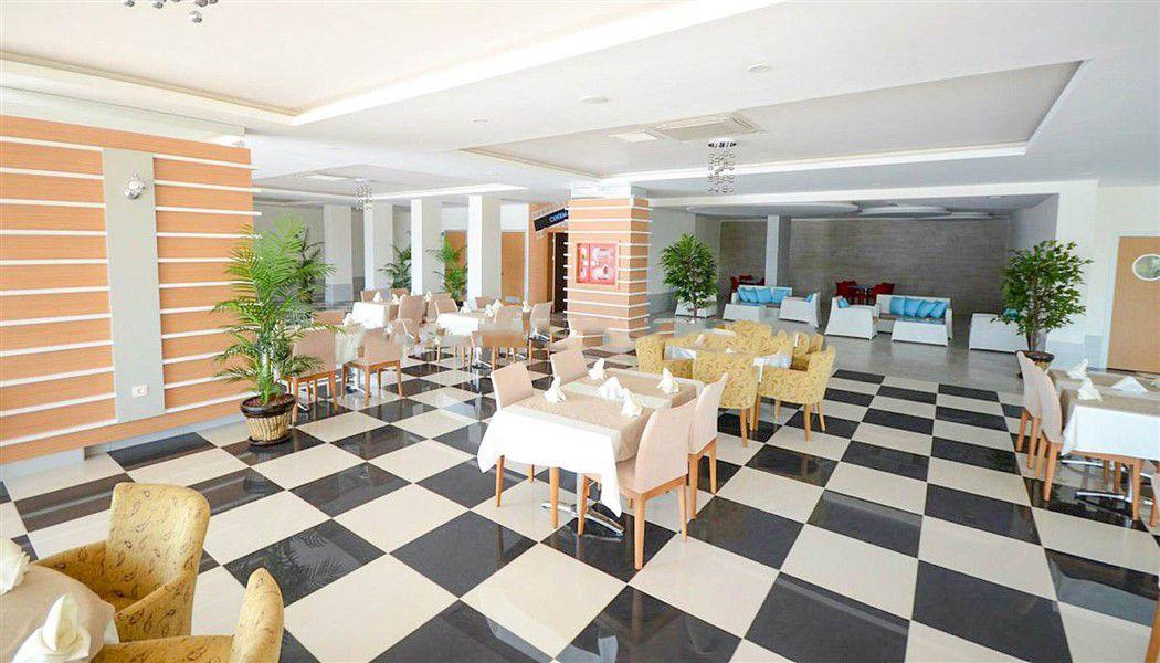 Апартаменты в Алании, Турция, 120 м² - фото 16