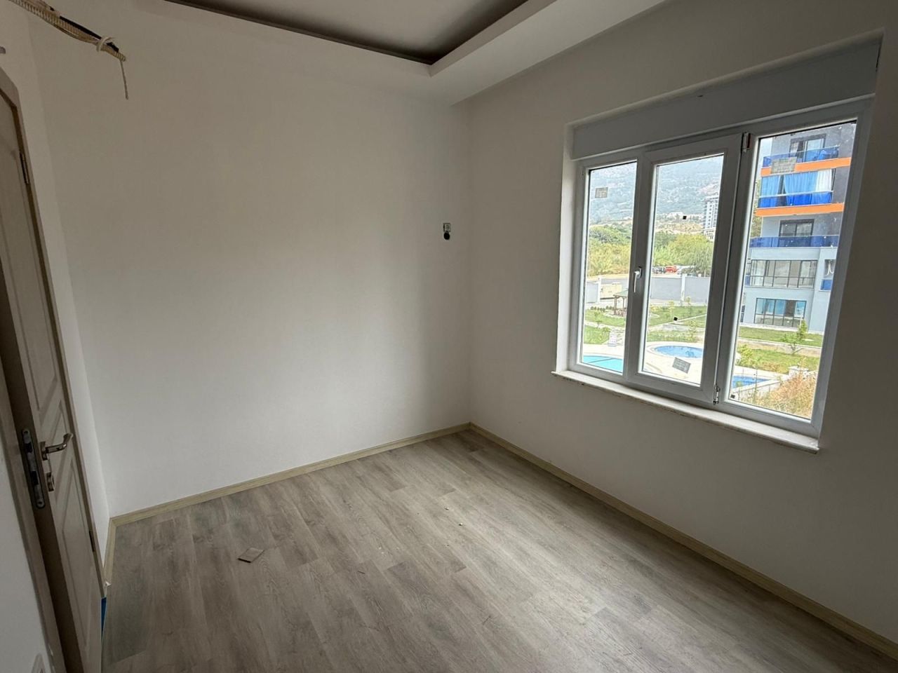 Апартаменты в Алании, Турция, 55 м² - фото 19