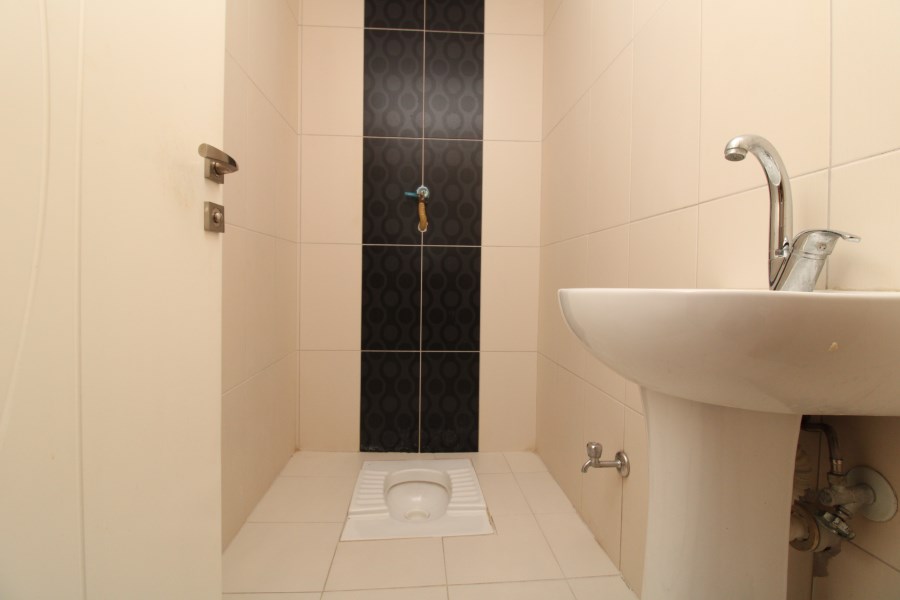 Апартаменты в Алании, Турция, 120 м² - фото 19