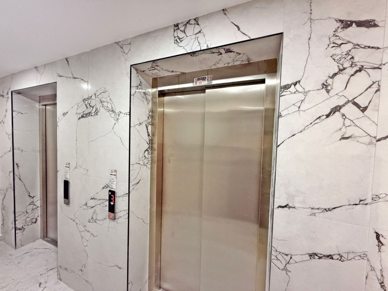 Апартаменты в Алании, Турция, 115 м² - фото 19