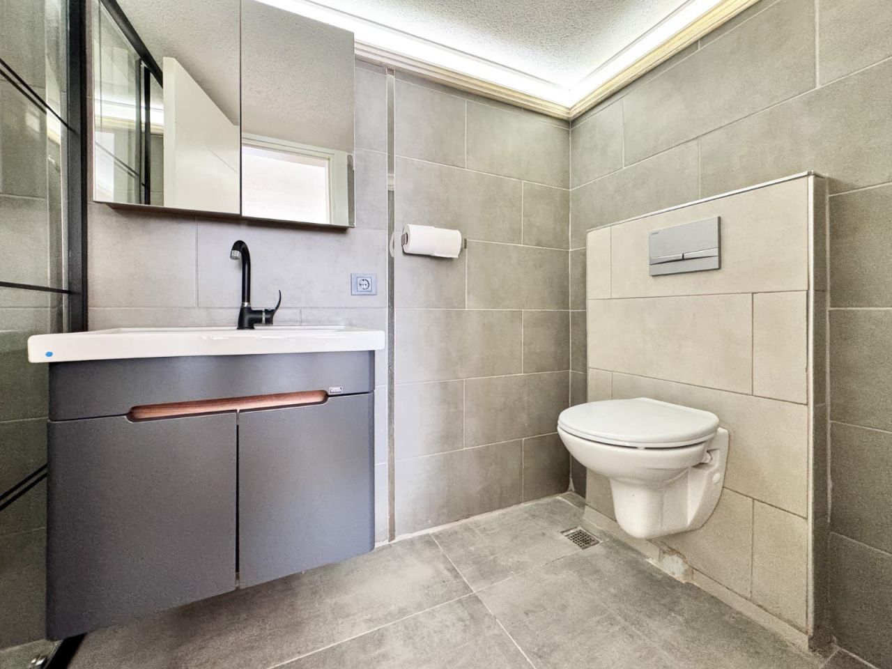 Апартаменты в Алании, Турция - фото 19