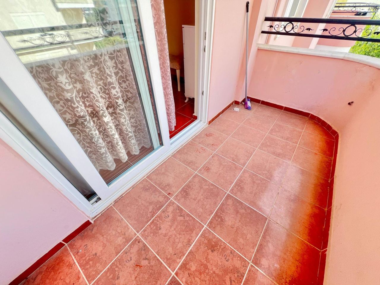 Апартаменты в Алании, Турция, 120 м² - фото 19