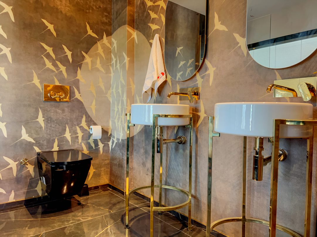 Вилла в Алании, Турция, 375 м² - фото 19